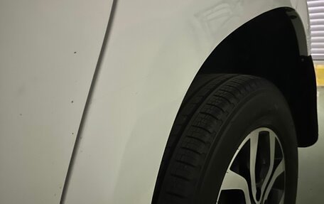 Renault Duster I рестайлинг, 2021 год, 1 346 000 рублей, 2 фотография