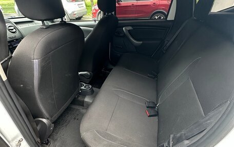 Renault Duster I рестайлинг, 2021 год, 1 346 000 рублей, 7 фотография