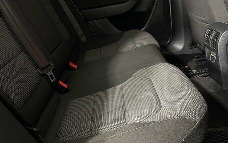 Volkswagen Passat B7, 2011 год, 1 078 000 рублей, 20 фотография