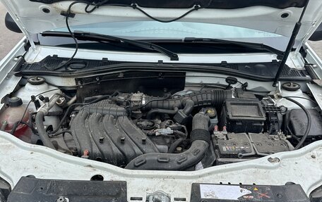 Renault Duster I рестайлинг, 2021 год, 1 346 000 рублей, 5 фотография