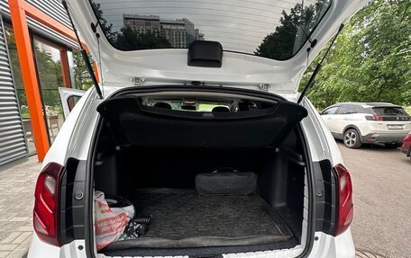 Renault Duster I рестайлинг, 2021 год, 1 346 000 рублей, 6 фотография