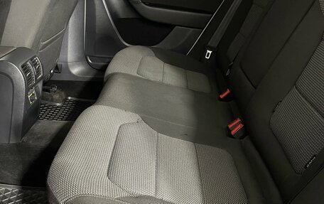 Volkswagen Passat B7, 2011 год, 1 078 000 рублей, 21 фотография