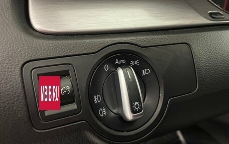 Volkswagen Passat B7, 2011 год, 1 078 000 рублей, 19 фотография