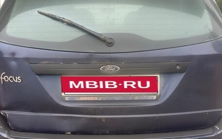 Ford Focus IV, 2003 год, 270 000 рублей, 5 фотография