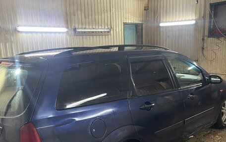 Ford Focus IV, 2003 год, 270 000 рублей, 4 фотография