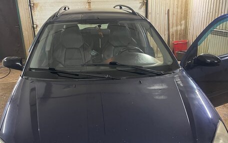 Ford Focus IV, 2003 год, 270 000 рублей, 3 фотография