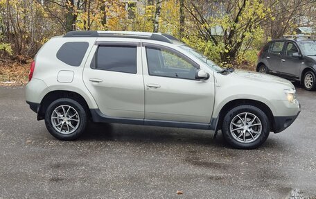 Renault Duster I рестайлинг, 2013 год, 750 000 рублей, 3 фотография