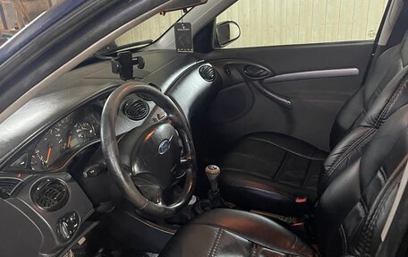 Ford Focus IV, 2003 год, 270 000 рублей, 2 фотография