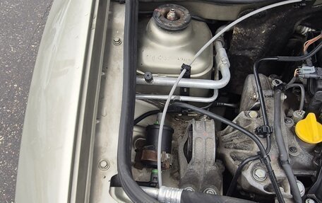 Renault Duster I рестайлинг, 2013 год, 750 000 рублей, 8 фотография