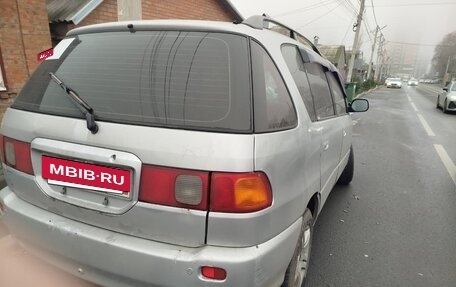 Toyota Ipsum II, 1996 год, 200 000 рублей, 2 фотография