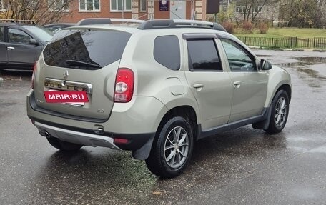 Renault Duster I рестайлинг, 2013 год, 750 000 рублей, 6 фотография