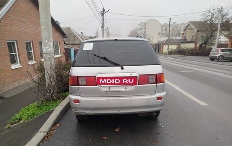 Toyota Ipsum II, 1996 год, 200 000 рублей, 3 фотография