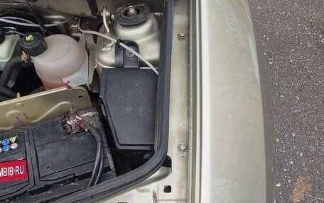 Renault Duster I рестайлинг, 2013 год, 750 000 рублей, 9 фотография