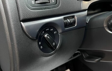 Skoda Yeti I рестайлинг, 2017 год, 1 645 000 рублей, 17 фотография