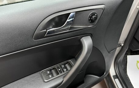 Skoda Yeti I рестайлинг, 2017 год, 1 645 000 рублей, 16 фотография