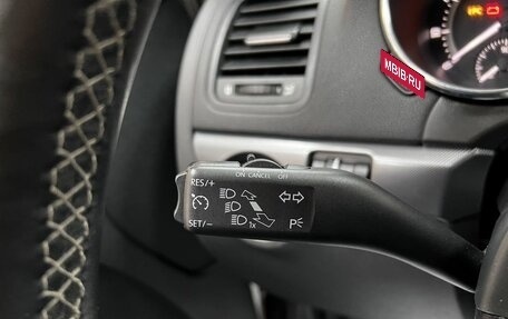 Skoda Yeti I рестайлинг, 2017 год, 1 645 000 рублей, 18 фотография