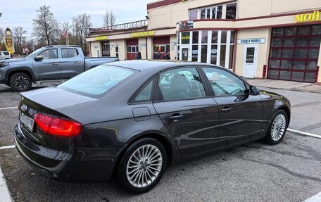 Audi A4, 2014 год, 1 390 000 рублей, 7 фотография