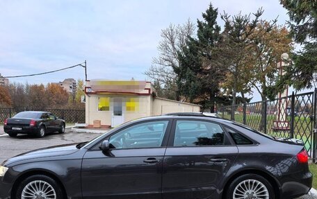 Audi A4, 2014 год, 1 390 000 рублей, 6 фотография