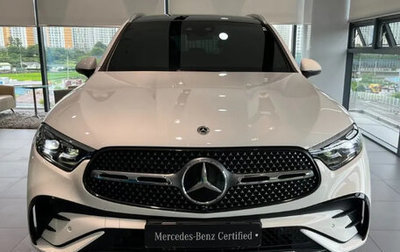 Mercedes-Benz GLC, 2025 год, 7 730 000 рублей, 1 фотография