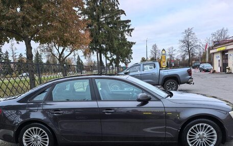 Audi A4, 2014 год, 1 390 000 рублей, 8 фотография