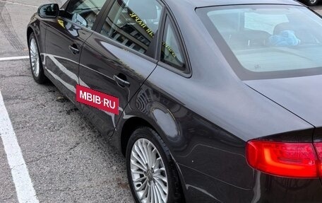 Audi A4, 2014 год, 1 390 000 рублей, 5 фотография