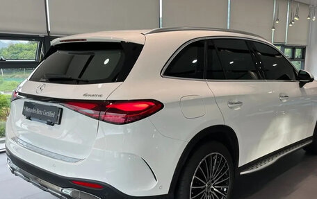 Mercedes-Benz GLC, 2025 год, 7 730 000 рублей, 5 фотография