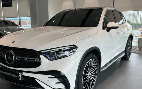 Mercedes-Benz GLC, 2025 год, 7 730 000 рублей, 3 фотография