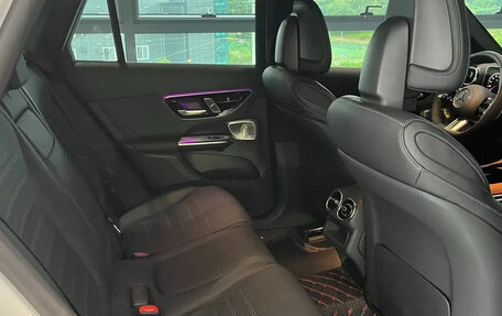 Mercedes-Benz GLC, 2025 год, 7 730 000 рублей, 9 фотография