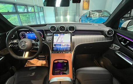 Mercedes-Benz GLC, 2025 год, 7 730 000 рублей, 14 фотография