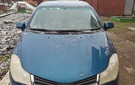 Chery Bonus (A13), 2012 год, 320 000 рублей, 1 фотография