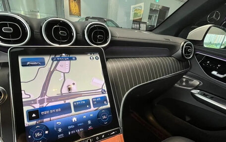 Mercedes-Benz GLC, 2025 год, 7 730 000 рублей, 18 фотография