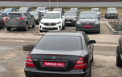 Mercedes-Benz E-Класс, 2003 год, 790 000 рублей, 1 фотография