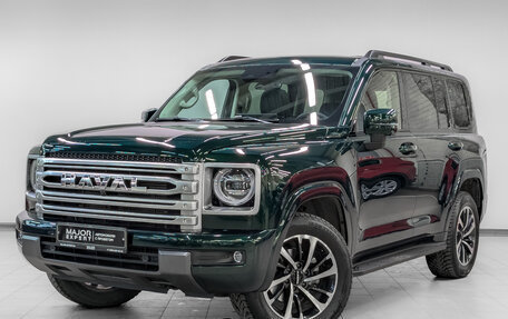 Haval H9, 2024 год, 4 350 000 рублей, 1 фотография