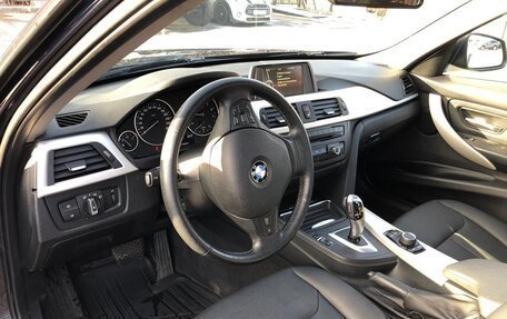 BMW 3 серия, 2013 год, 1 500 000 рублей, 8 фотография