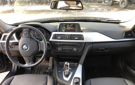 BMW 3 серия, 2013 год, 1 500 000 рублей, 9 фотография