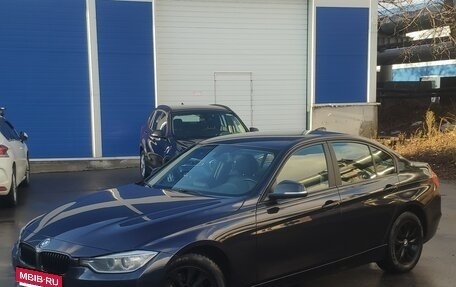 BMW 3 серия, 2013 год, 1 500 000 рублей, 4 фотография