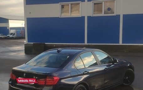 BMW 3 серия, 2013 год, 1 500 000 рублей, 3 фотография