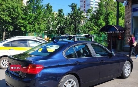 BMW 3 серия, 2013 год, 1 500 000 рублей, 7 фотография