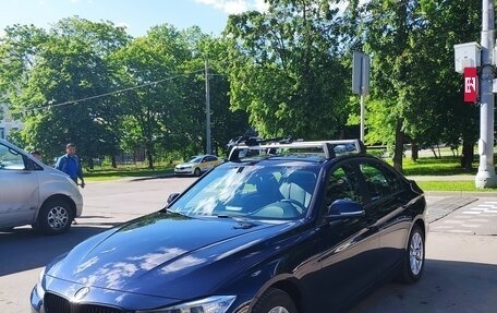 BMW 3 серия, 2013 год, 1 500 000 рублей, 6 фотография