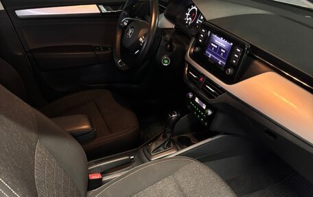 Skoda Rapid II, 2022 год, 1 859 000 рублей, 10 фотография