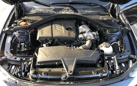 BMW 3 серия, 2013 год, 1 500 000 рублей, 11 фотография