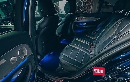 Mercedes-Benz E-Класс, 2020 год, 4 500 000 рублей, 5 фотография