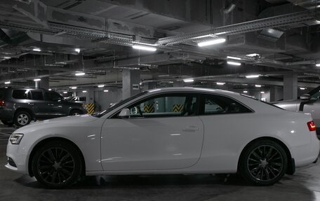 Audi A5, 2012 год, 1 750 000 рублей, 2 фотография