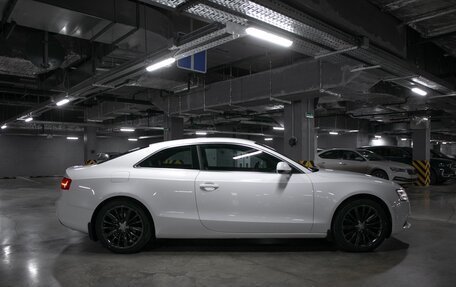 Audi A5, 2012 год, 1 750 000 рублей, 4 фотография