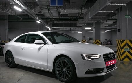 Audi A5, 2012 год, 1 750 000 рублей, 5 фотография
