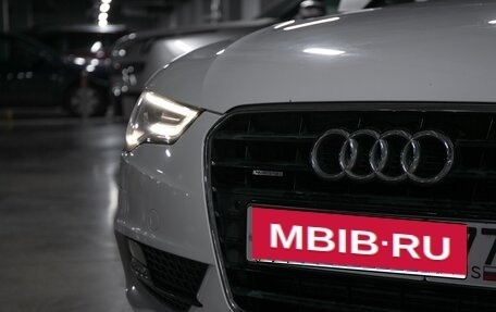 Audi A5, 2012 год, 1 750 000 рублей, 7 фотография