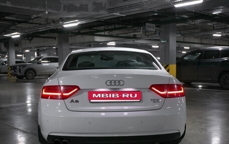 Audi A5, 2012 год, 1 750 000 рублей, 3 фотография