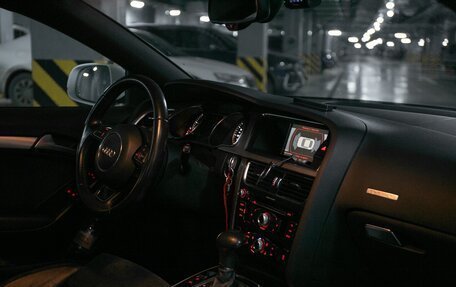 Audi A5, 2012 год, 1 750 000 рублей, 13 фотография