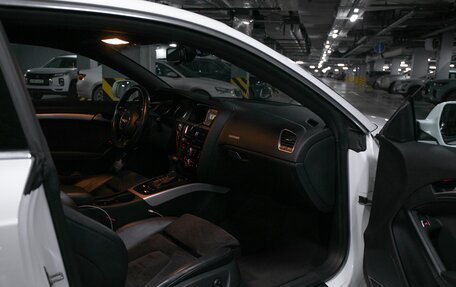 Audi A5, 2012 год, 1 750 000 рублей, 11 фотография