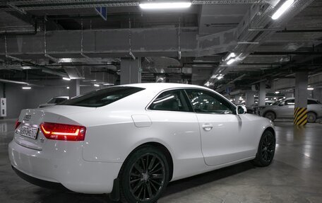 Audi A5, 2012 год, 1 750 000 рублей, 10 фотография